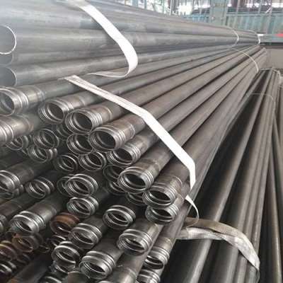 山西50x3.5声测管每米的重量是多少