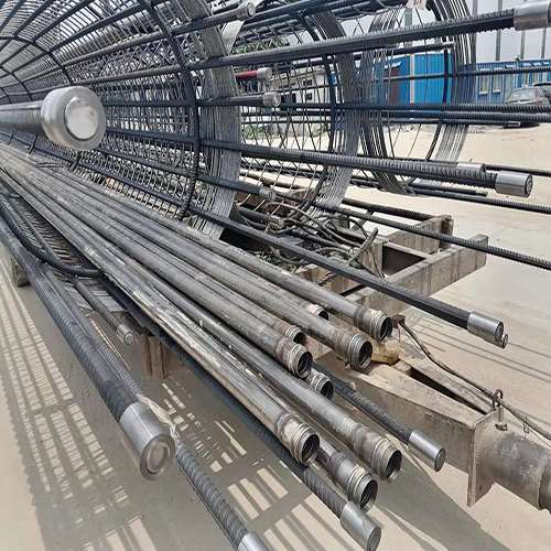 山西一般声测管厂家的焊管是什么材质