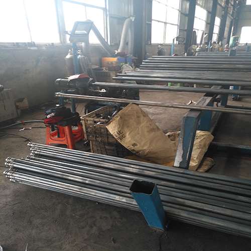 山西桥梁桩基声测管的施工工艺流程